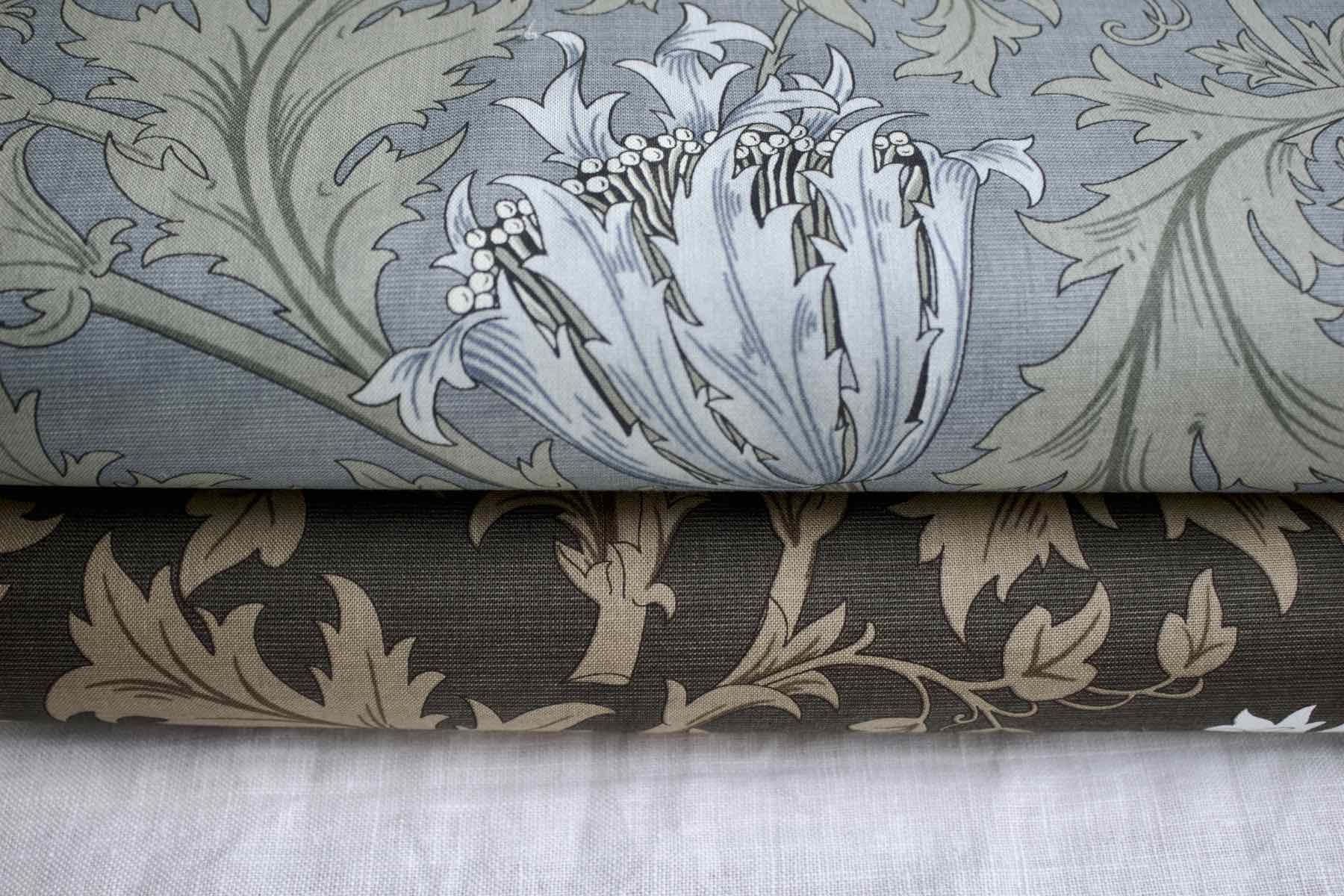 Ji Morris アネモネ